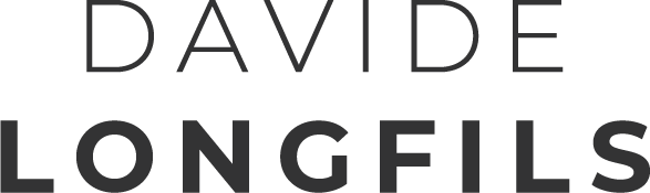 Davide Longfils - Scultura e Fotografia