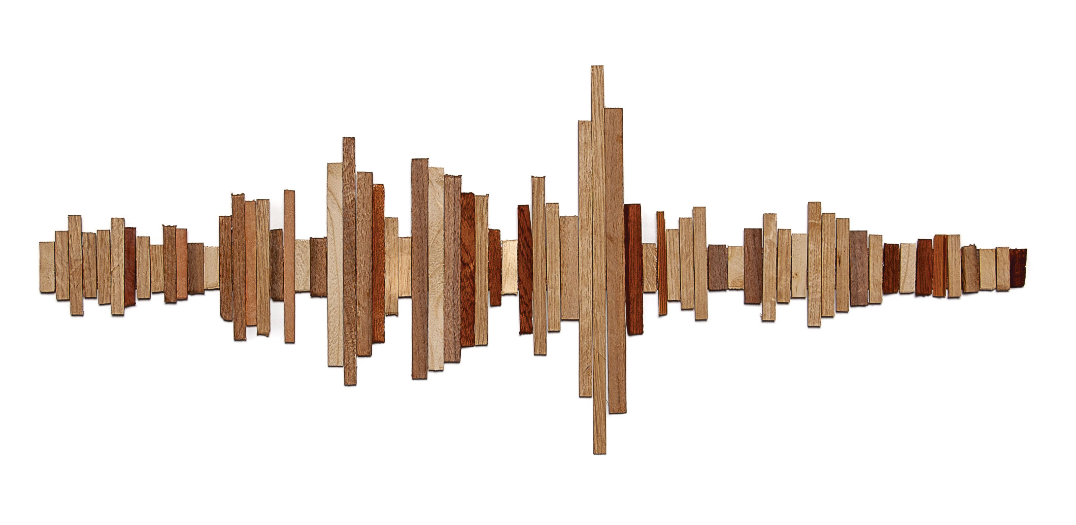 Opera Frequenze di Davide Longfils